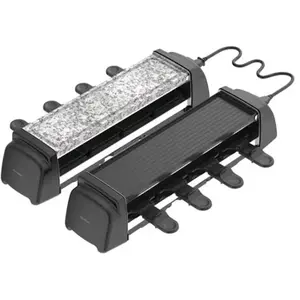 Raclette Thomson THRAC2IN1 1200 W pas cher