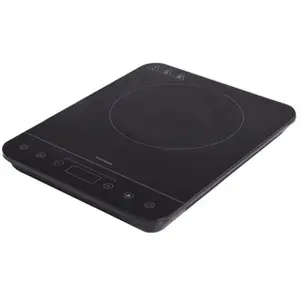 Réchaud Thomson THI2000B 2000 W Noir pas cher