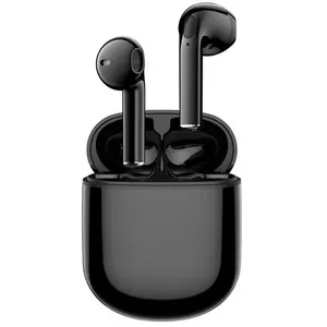 Ecouteurs sans fil Wefix Bluetooth Noir pas cher