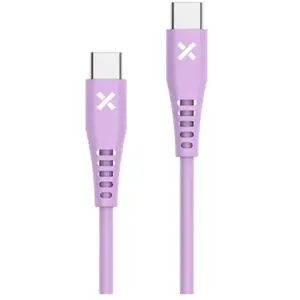 Cable USB-C vers USB-C 1M VioletVendu parfnac-be