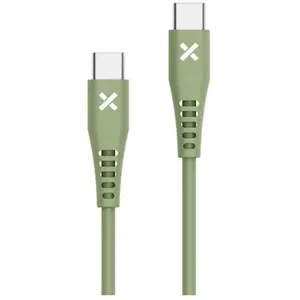 Cable USB-C vers USB-C 1M vertVendu parfnac-be