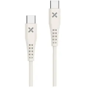 Cable USB-C vers USB-C 1M beigeVendu parfnac-be