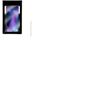 Support téléphone mobile Wefix Noir pour vélo pas cher