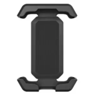 Support vélo renforcé universel Wefix Noir pour appareils jusqu'à 6,9" pas cher