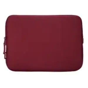 Housse ACCSUP rouge pour MacBook Pro & Air 13'' pas cher