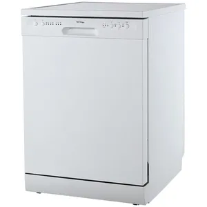 Lave-vaisselle pose libre Tecnolec TDW12CWH pas cher