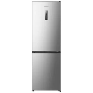 Comparateur de prix : Thomson Réfrigérateur congélateur en bas Thomson CTH312NFCIX