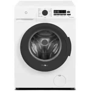 Proline Lave-linge hublot Proline FP6120A10WH