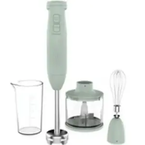Pied Mixeur Proline PMP603 600W Vert Clair pas cher
