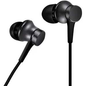 Écouteurs Intra-Auriculaires - YONIS - Noir - Micro Intégré - Contrôle... pas cher