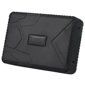 Traceur GPS Voiture Localisateur Magnétique Alarme Survitesse Capteur ...