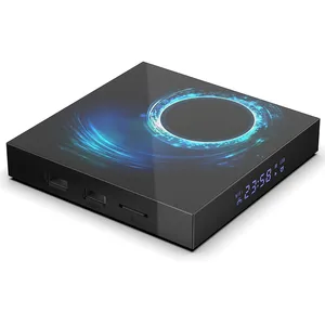 Comparateur de prix : Boîtier Android TV - YONIS - 10.0 - 4K - 2 Go RAM - 16 Go ROM - WiFi, Ethernet