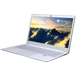 PC Portable Windows 10 Intel Quad Core Ordinateur14 pouces 8Go+512Go R...