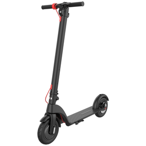 Yonis Trottinette Électrique Pliable Pneu 8.5 Pouces 25 Km/H Yonis