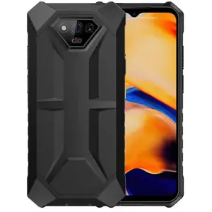 Smartphone 4G Étanche IP68 6GB RAM 64GB Stockage Android 13 Caméra 50M... pas cher