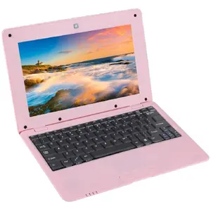 Ordinateur Portable 10.1 Pouces Android Quad Core 1GB RAM 8GB ROM WiFi...
