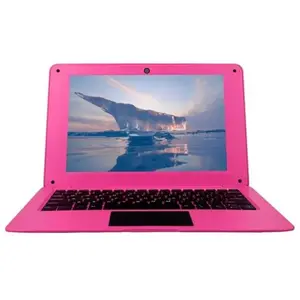 Ordinateur Portable 10.1 Pouces Android 12 2GB+16GB IPS Écran Bluetoot...