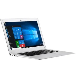 YONIS Ordinateur Portable Windows 10 Netbook FHD 14,1 Pouces Quad Core SD HD... pas cher