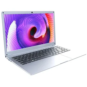 Ordinateur Ultra Portable Windows 11 Intel Quad Core Notebook 14" FHD SSD RAM 8 Go ROM 128 Go YONIS