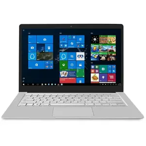 Yonis Ordinateur Portable Windows 11Netbook 14 Pouces Ram 8 Go ROM 250 Go Qu... pas cher