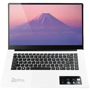 Yonis Ultrabook Windows 11 PC Ordinateur Portable 15.6 Pouces Quad Core 1.92... pas cher