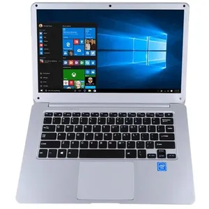 PC Portable Windows 11 15.6 Pouces FHD IPS CPU Core M3 2.2Ghz 8GB RAM SSD 256GB + SD 512Go YONIS