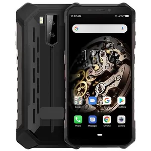 Yonis Smartphone Incassable Android 8.1 Téléphone Antichoc 5.5 Pouces 2Go + ... pas cher