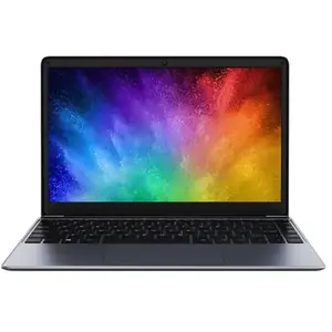 Ordinateur Portable Windows 10 Netbook 14.1 Pouces Pc Intel Quad Core 2.0 Ghz YONIS pas cher