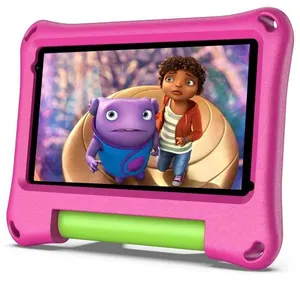 YONIS Tablette Tactile Enfant Android 11 Éducative Jeux Quad Core 2GB+32GB R... pas cher