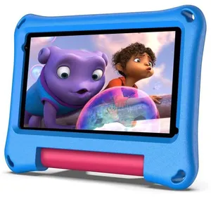 YONIS Tablette Tactile Enfant Android 11 Éducative Jeux Quad Core 2GB+32GB +... pas cher