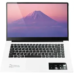 Ultrabook Windows 10 PC Ordinateur Portable 15.6 Pouces Quad Core 1.92...Vendu parrakuten