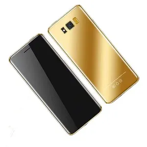 Yonis Smartphone Pas Cher 2.4 Pouces Ecran Tactile Support Bluetooth FM GSM ... pas cher
