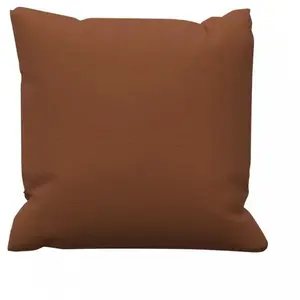 Comparateur de prix : Soleil d'ocre, Coussin en Coton 40x40 cm Panama Terra