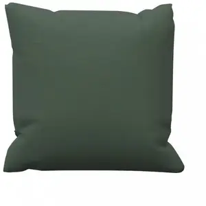 Comparateur de prix : Soleil d'ocre, Coussin en Coton 40x40 cm Panama Kaki