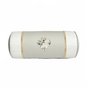 Comparateur de prix : Soleil d'ocre, Coussin polochon en Coton 20x50 cm Aimee