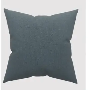 Comparateur de prix : Soleil d'ocre, Coussin décoratif 45x45 cm Eclipse Kaki