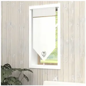 Comparateur de prix : Soleil d'ocre, Brise bise en Coton 45x90 cm Aimee