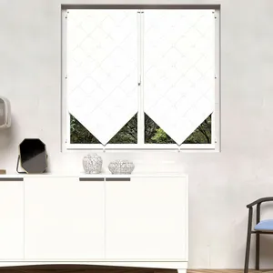 Comparateur de prix : Brise bise 70x120 cm PAULINE, par Soleil d'ocre