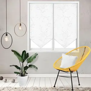 Comparateur de prix : Soleil d'ocre, Paire de brise bise 60x160 cm OSAKA