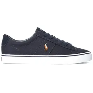 Ralph Lauren Ftw Baskets Sayer pas cher