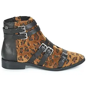 Boots Le Temps des Cerises IZY femme pas cher