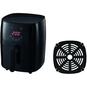 Friteuse sans huile AirFryer 2,8L HAF3L1400-25 CARREFOUR HOME pas cher