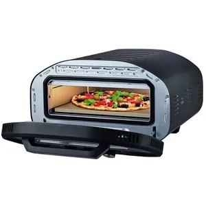 Carrefour Home Four à pizza HPO12-25 CARREFOUR HOME pas cher