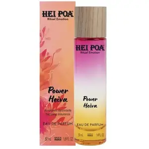 Hei Poa Eau de parfum Power heiva 50ml pas cher