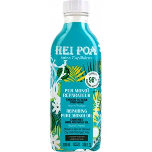 Hei Poa Pur Monoï Réparateur | 100 ml pas cher