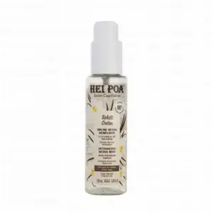 Hei Poa Tahiti detox Brume détox démêlante 100ml pas cher