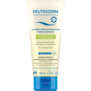 Neutraderm Shampoing Extra-Doux Dermo-Respect 100ml