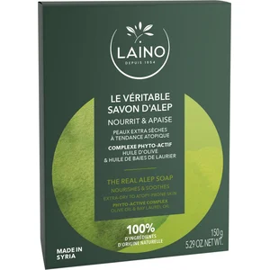 Laino Echte Aleppo Zeep 150 g pas cher