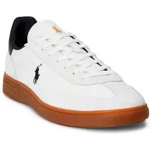 Ralph Lauren Ftw Baskets 809961181 pas cher