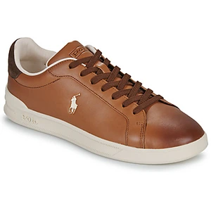 Ralph Lauren Ftw Baskets Hrt Crt Ii pas cher